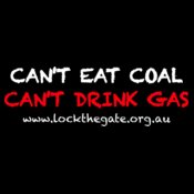 Can't Eat Coal