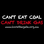 lockthegateshirt2 CANT EAT COAL